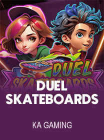 Cara Menang Bermain Duel Skateboards dengan Mudah