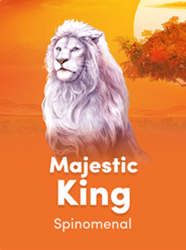 Cara Menang Bermain Majestic King dengan Mudah