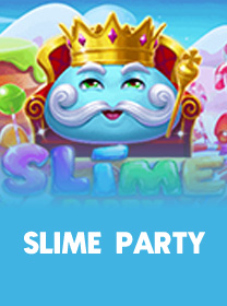 Cara Menang Bermain Slime Party dengan Mudah