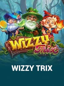 Cara Bermain Wizzy Trix dan Tips Menang Mudah