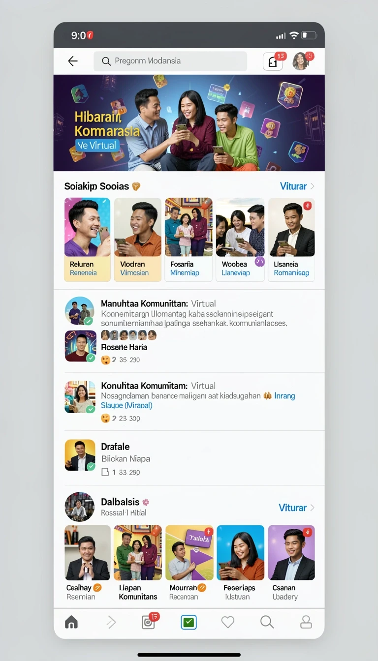 untung88 APK Terbaru: Download Cepat dan Gratis screenshot 4
