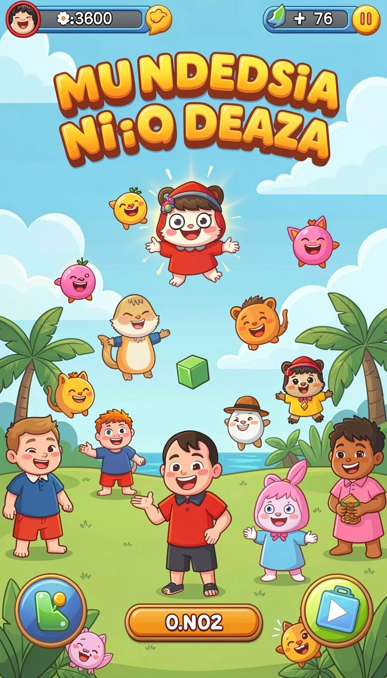jin69 APK Terbaru: Download Cepat dan Gratis screenshot 1