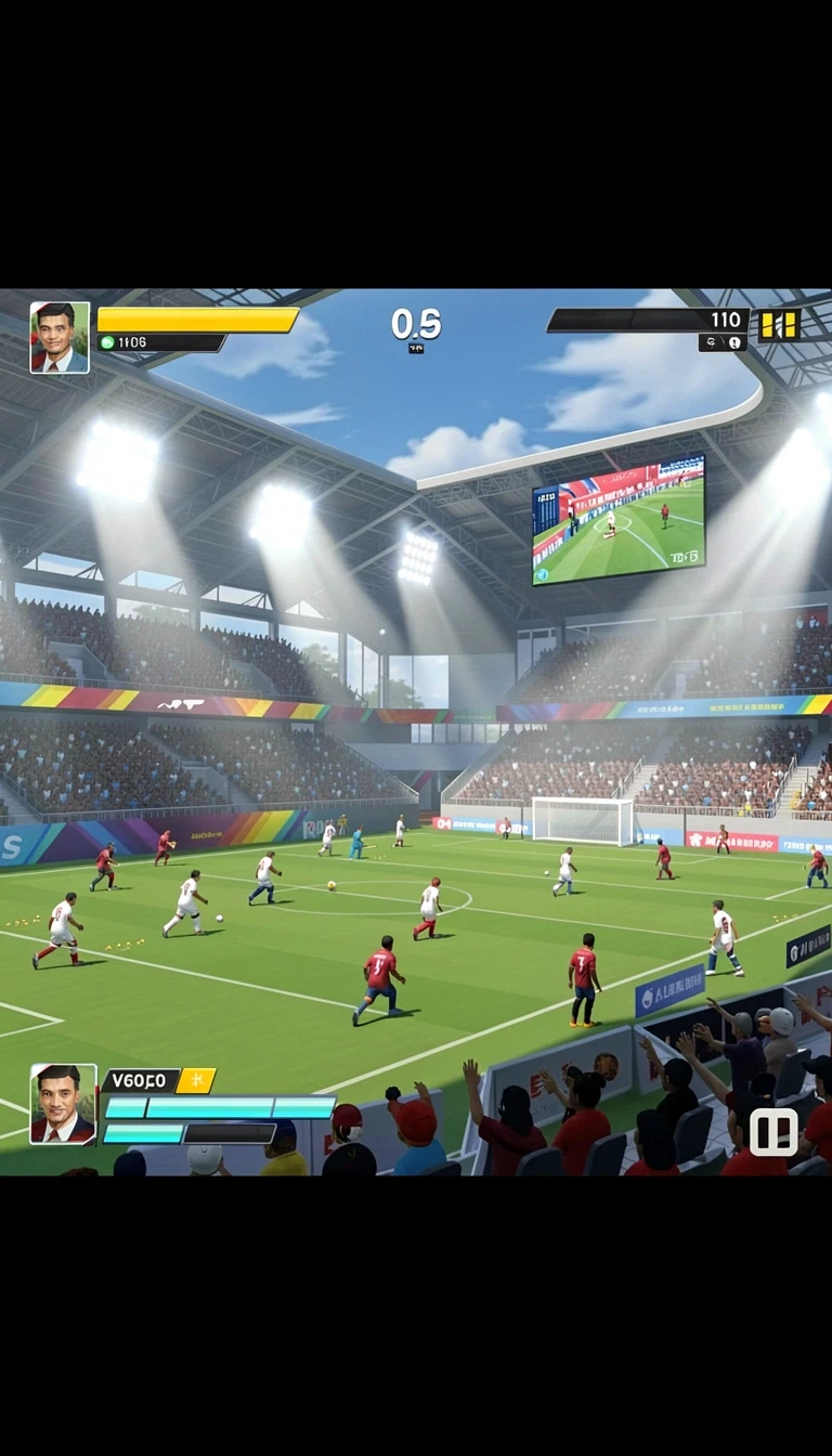 indaaa APK Terbaru: Download Cepat dan Gratis screenshot 4