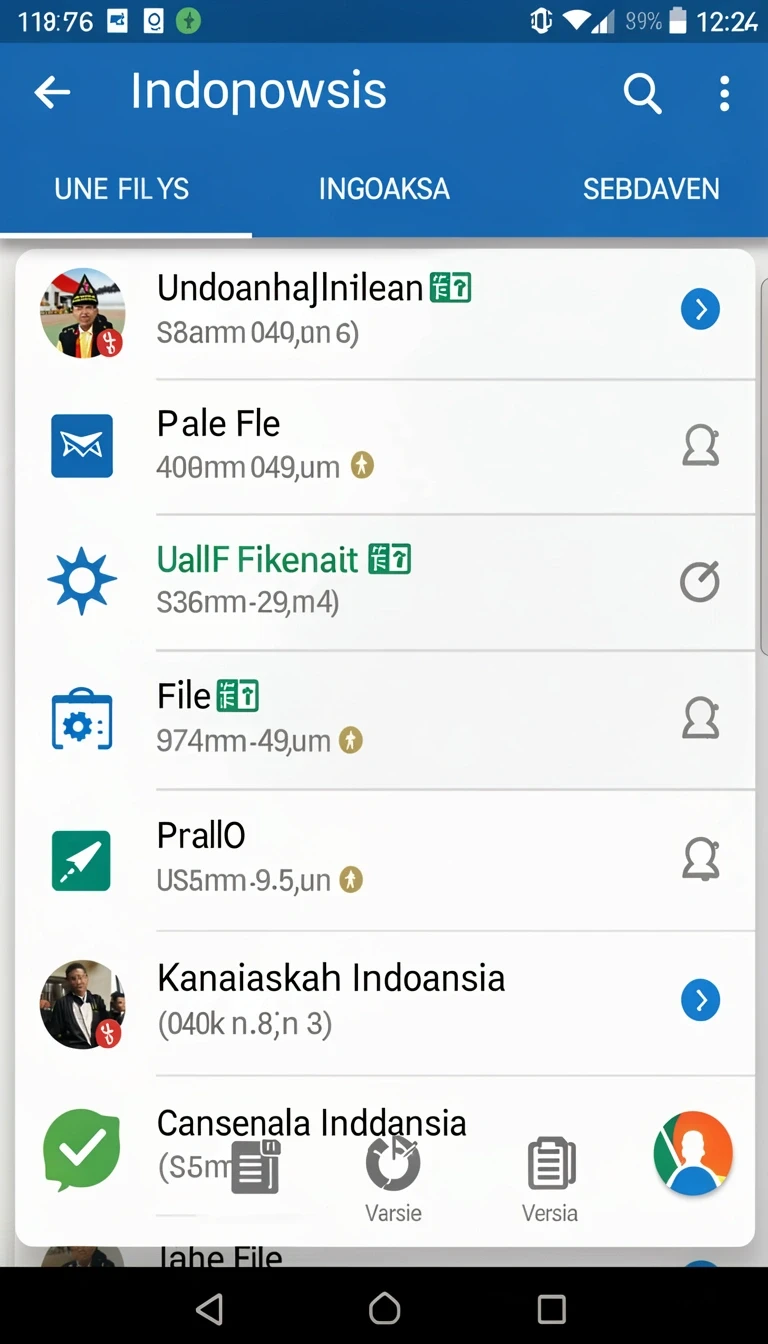 Cara Download jeniustoto APK dengan Mudah screenshot 1