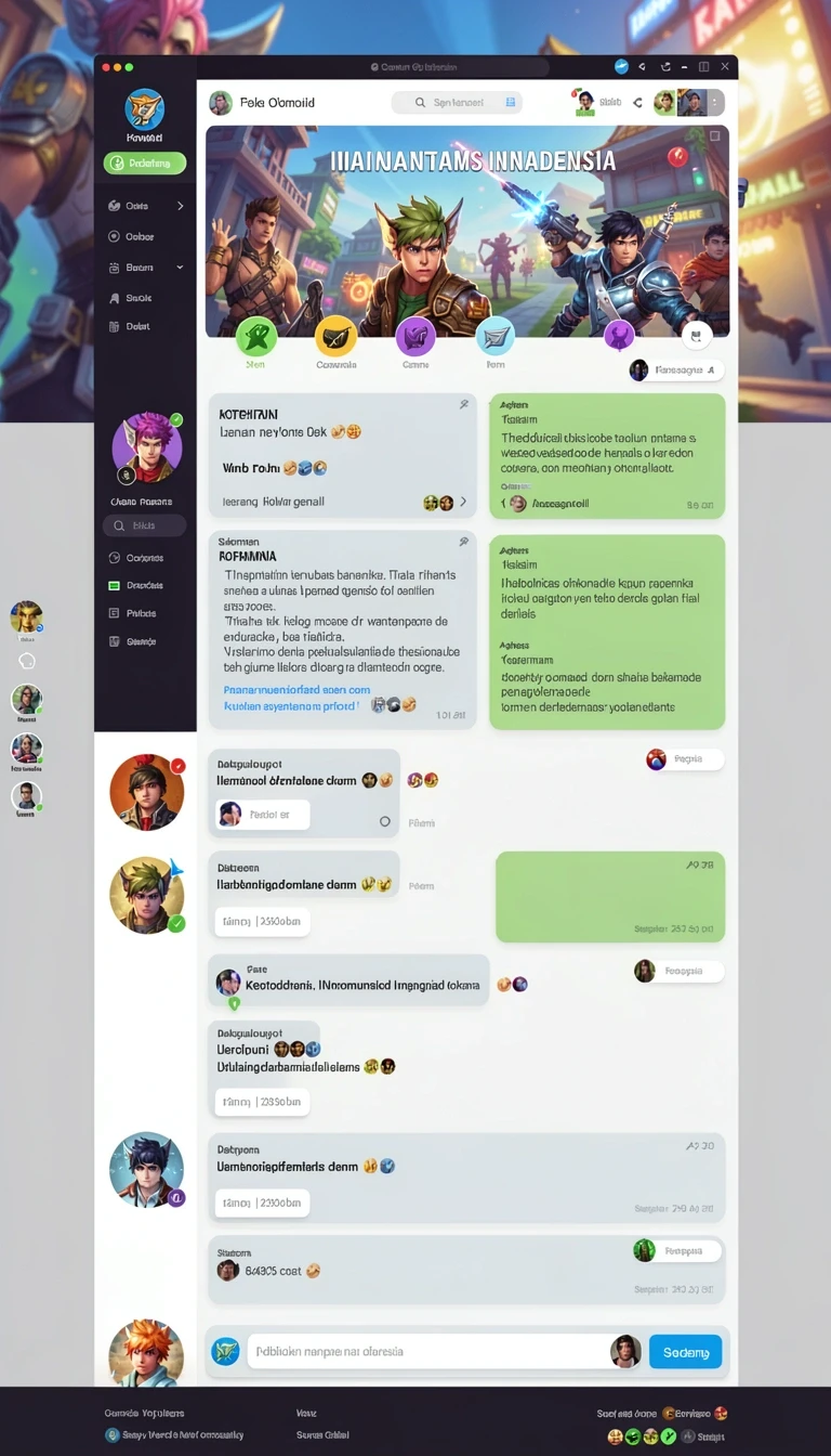 Cara Akses 5 Lions Dance dengan Mudah dan Aman 2