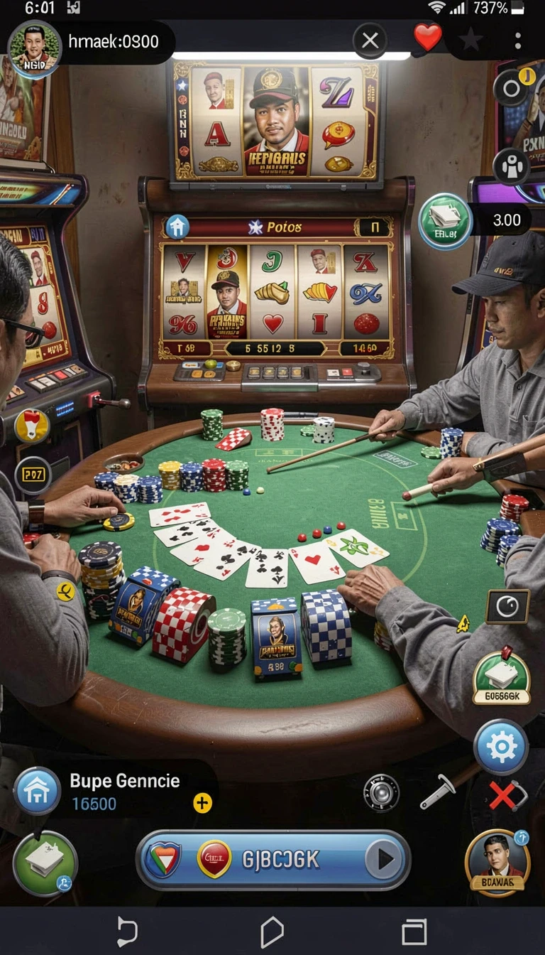 winlive4d APK Terbaru: Download Cepat dan Gratis screenshot 1