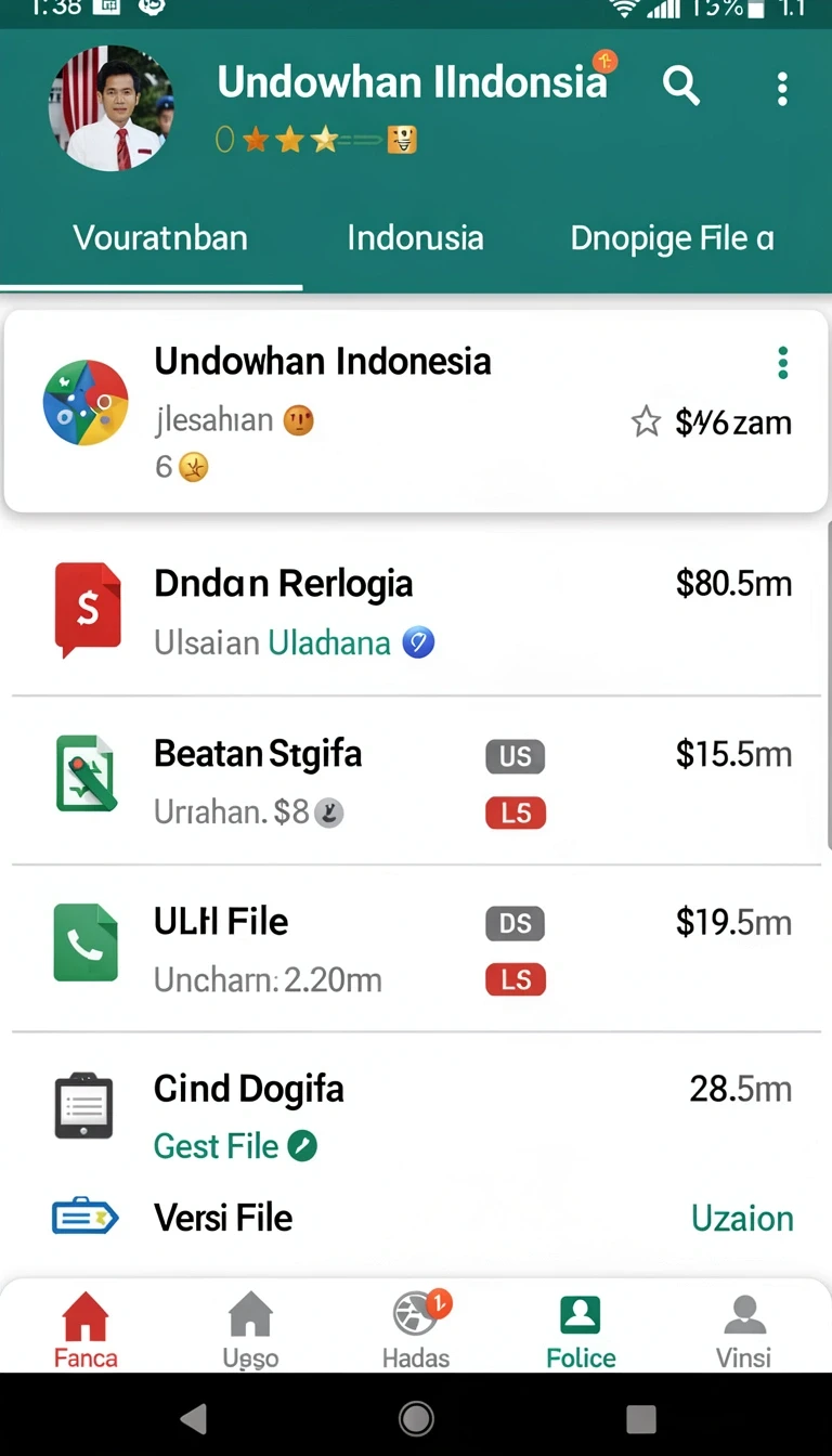 Cara Download sp212 APK dengan Mudah screenshot 3