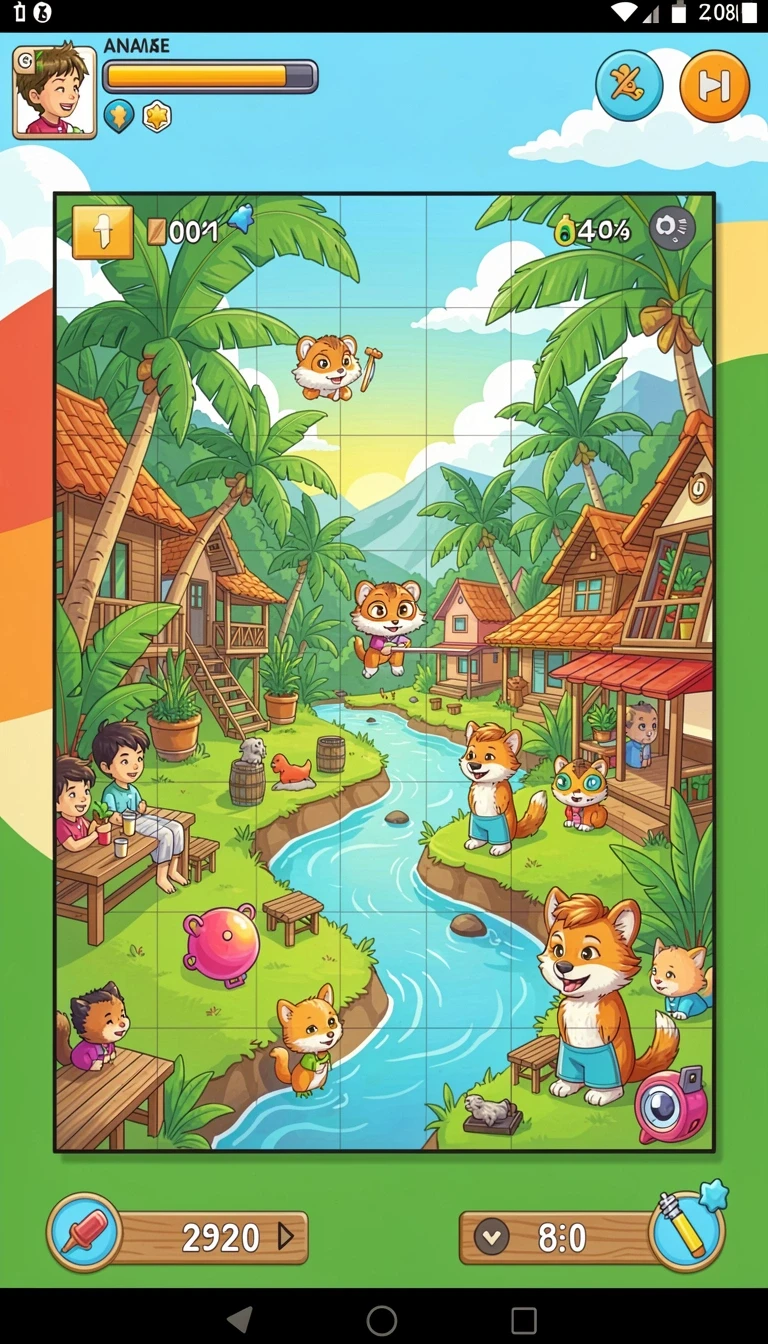 pk95 APK Terbaru: Download Cepat dan Gratis screenshot 1