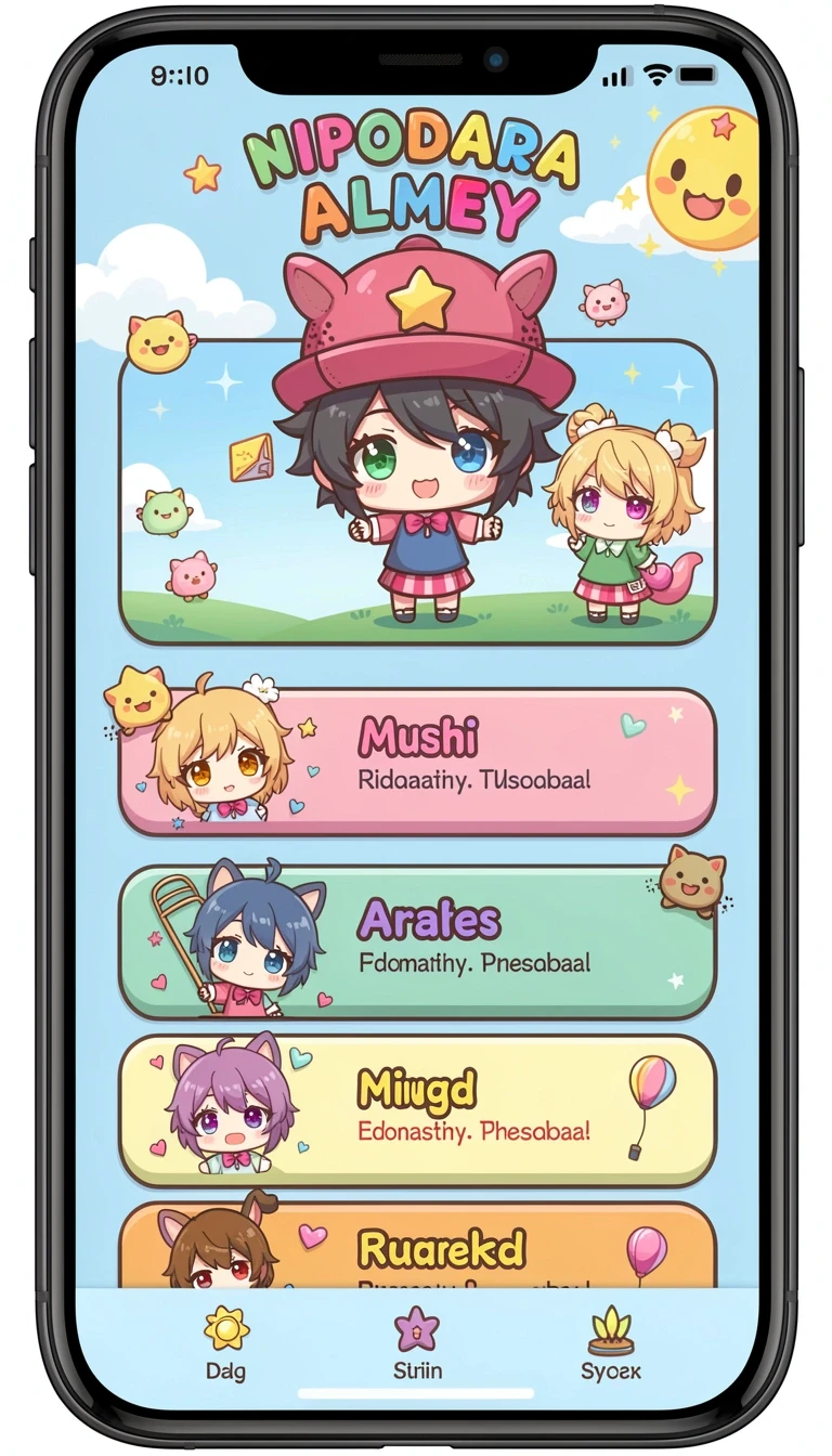 987up APK Terbaru: Download Cepat dan Gratis screenshot 3