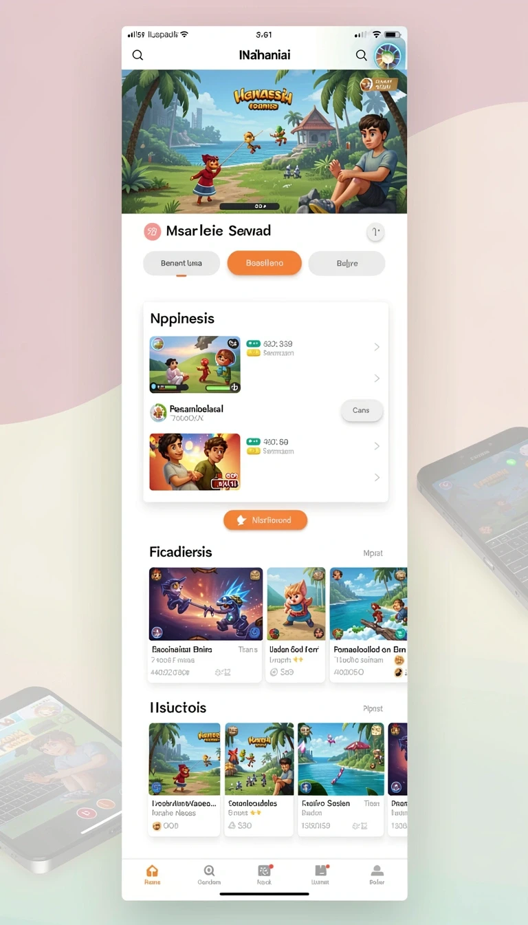 delta575 APK Terbaru: Download Cepat dan Gratis screenshot 1