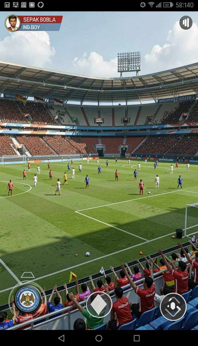 updates APK Terbaru: Download Cepat dan Gratis screenshot 4