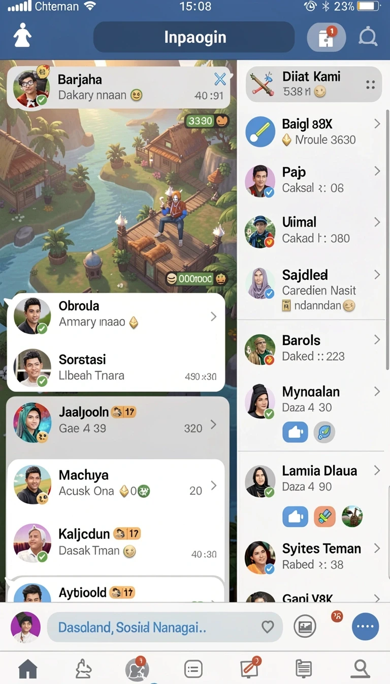 Cara Akses Mummy Hunter dengan Mudah dan Aman 2