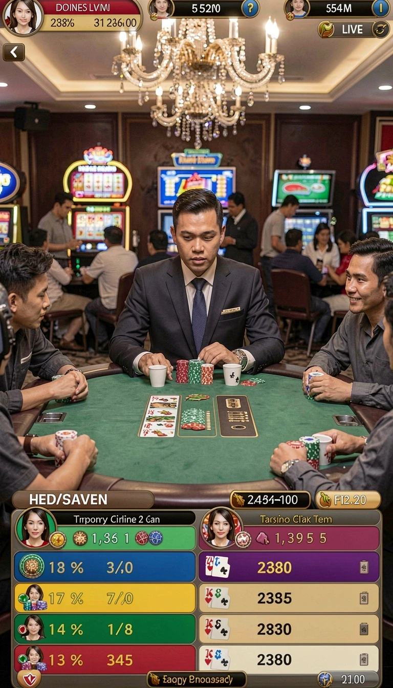 Cara Download sunda777 APK dengan Mudah screenshot 4