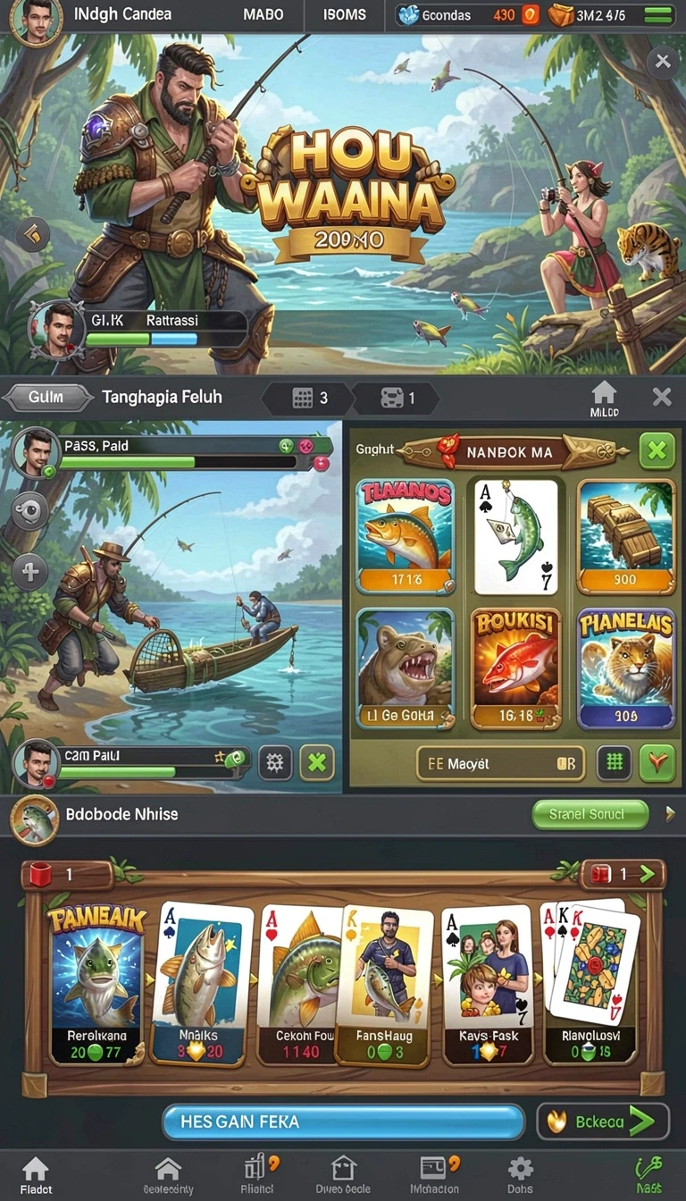 langit777 APK Terbaru: Download Cepat dan Gratis screenshot 2
