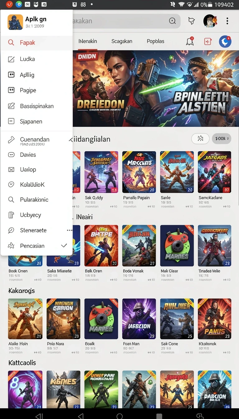 Cara Download bro178 APK dengan Mudah screenshot 4