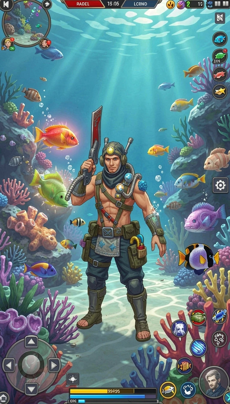 8hhh APK Terbaru: Download Cepat dan Gratis screenshot 2
