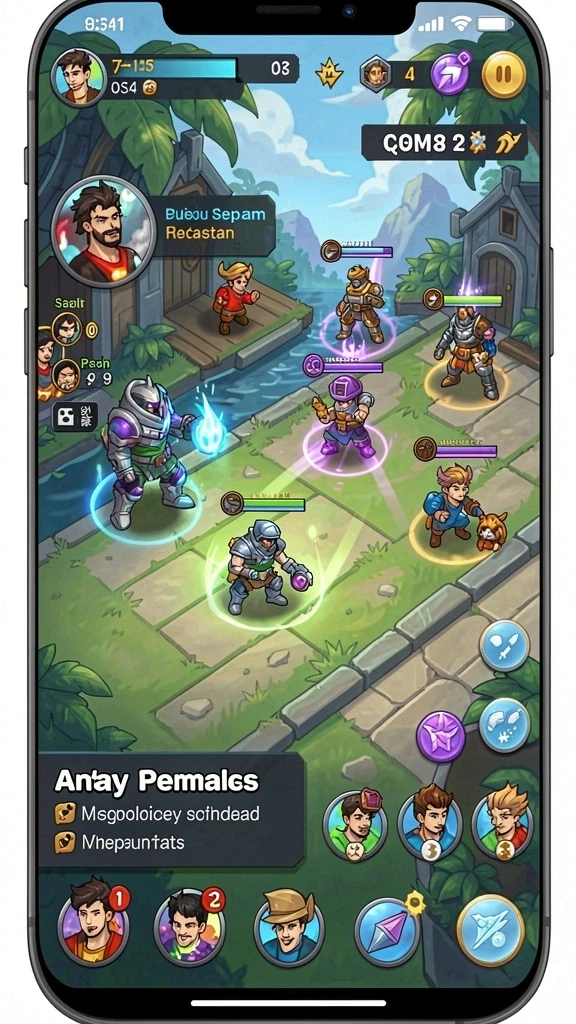 jayaslot APK Terbaru: Download Cepat dan Gratis screenshot 2