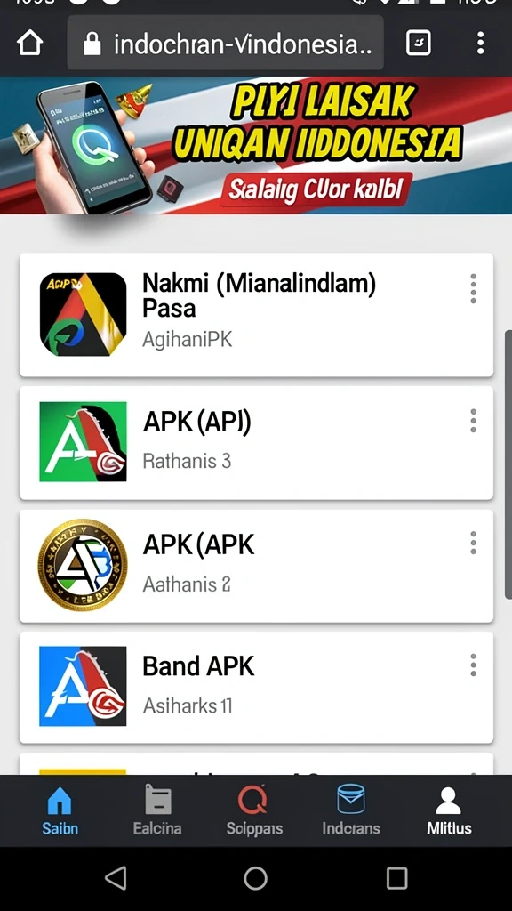 support APK Terbaru: Download Cepat dan Gratis screenshot 2