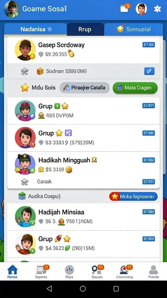 dora77 APK Terbaru: Download Cepat dan Gratis screenshot 1