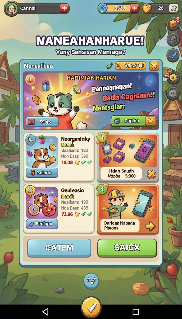 Cara Menang Bermain Majestic King dengan Mudah 3