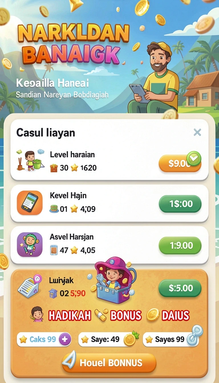 untung88 APK Terbaru: Download Cepat dan Gratis screenshot 2