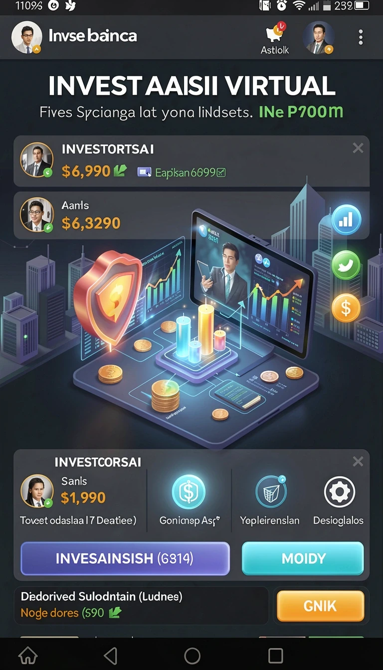 Cara Download boswin77 APK dengan Mudah screenshot 4