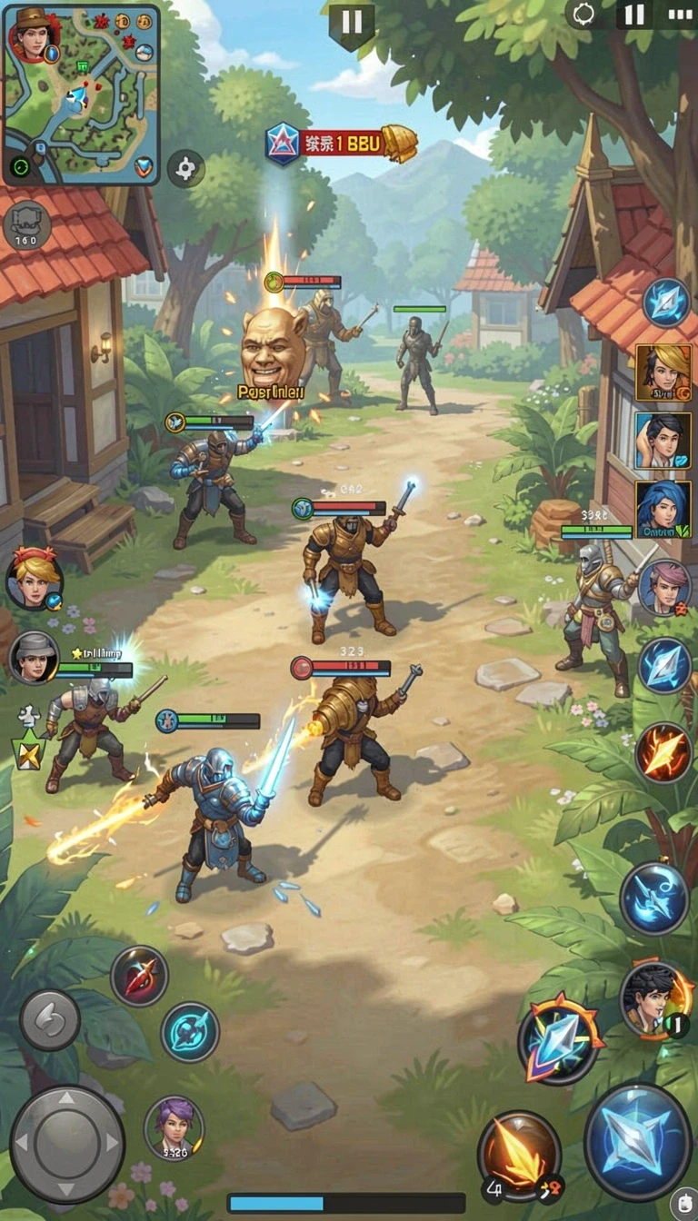 Cara Akses Mummy Hunter dengan Mudah dan Aman 1