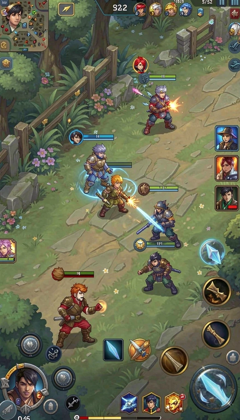 h89 APK Terbaru: Download Cepat dan Gratis screenshot 2