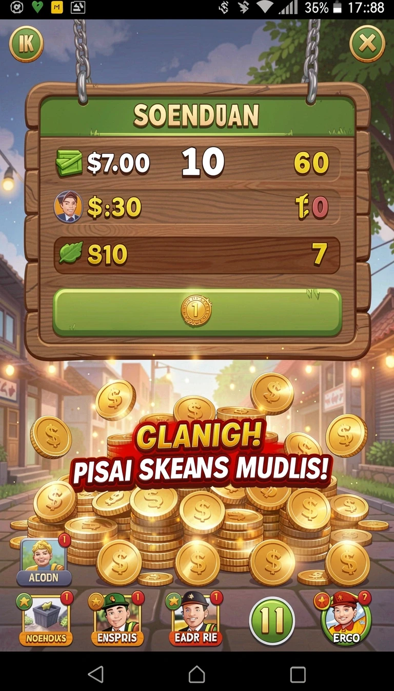 Cara Menang Bermain Wild Nords dengan Mudah 3