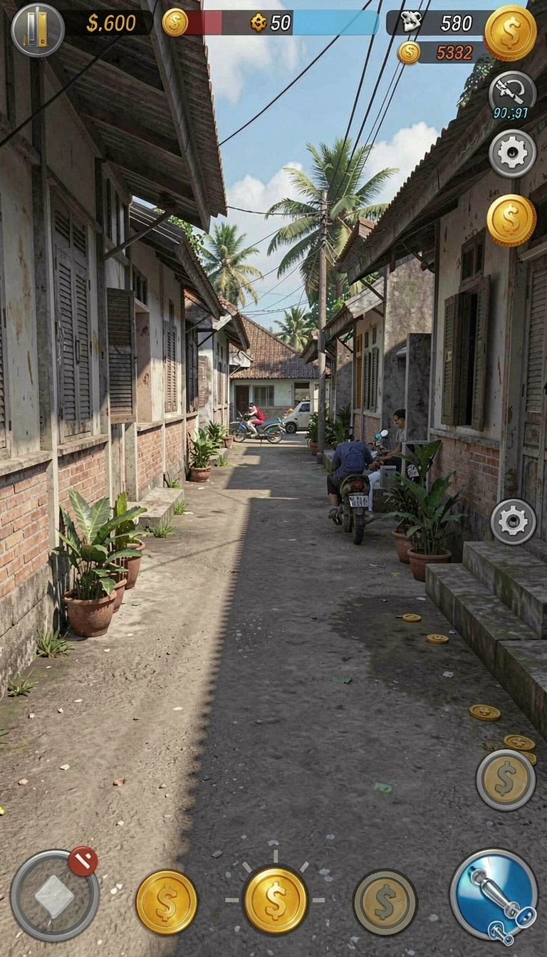 Cara Download qq222 APK dengan Mudah screenshot 4