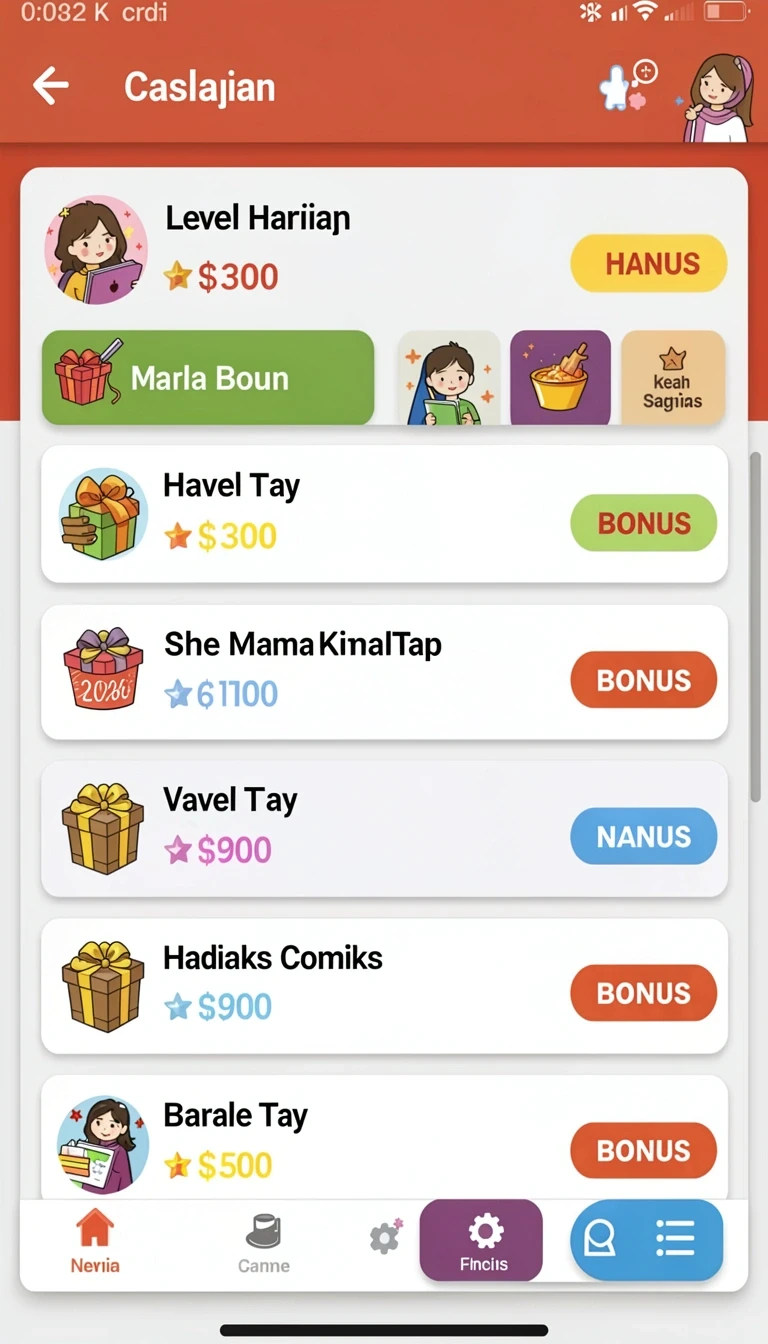 jayaslot APK Terbaru: Download Cepat dan Gratis screenshot 4
