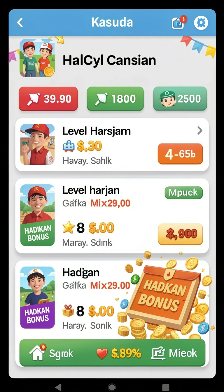 sp212 APK Terbaru: Download Cepat dan Gratis screenshot 3