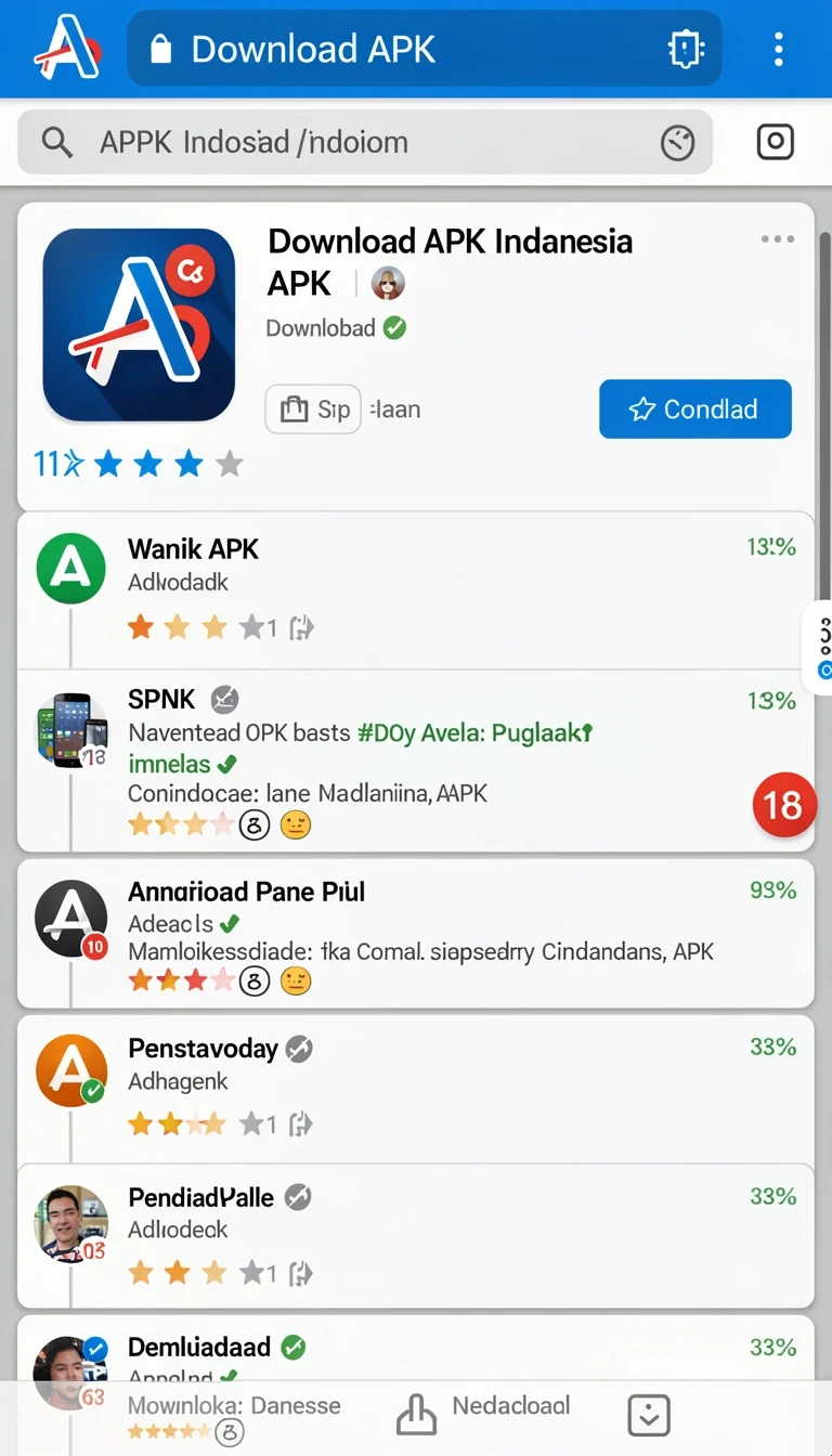 delta575 APK Terbaru: Download Cepat dan Gratis screenshot 4