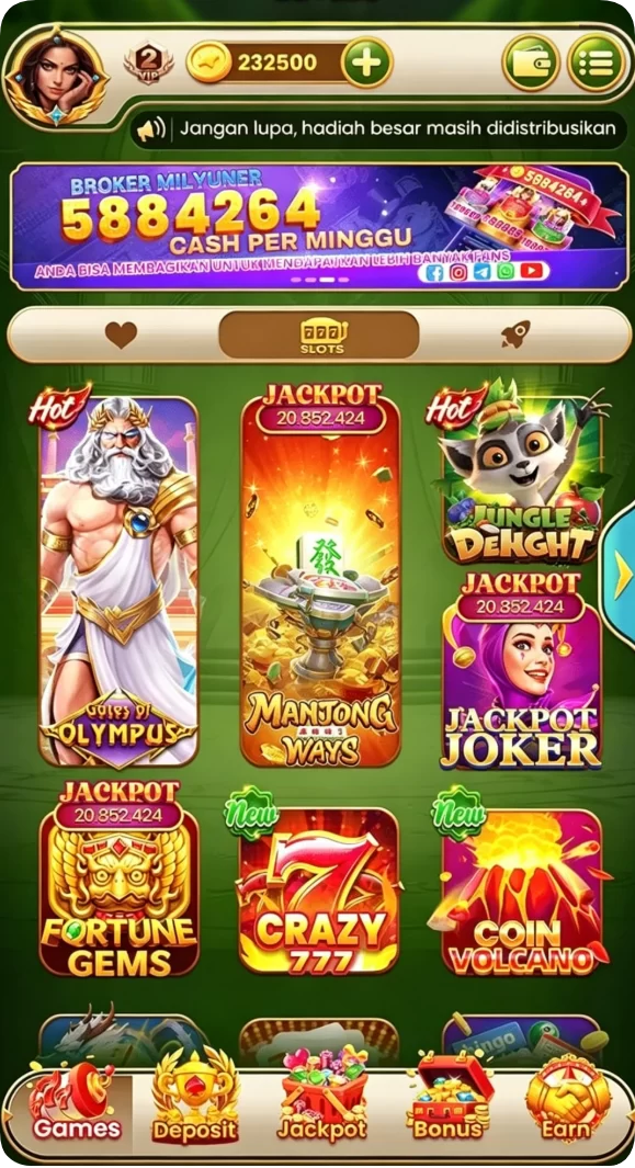 Cara Akses 5 Lions Dance dengan Mudah dan Aman 1