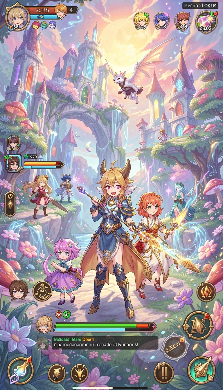 pc777 APK Terbaru: Download Cepat dan Gratis screenshot 3