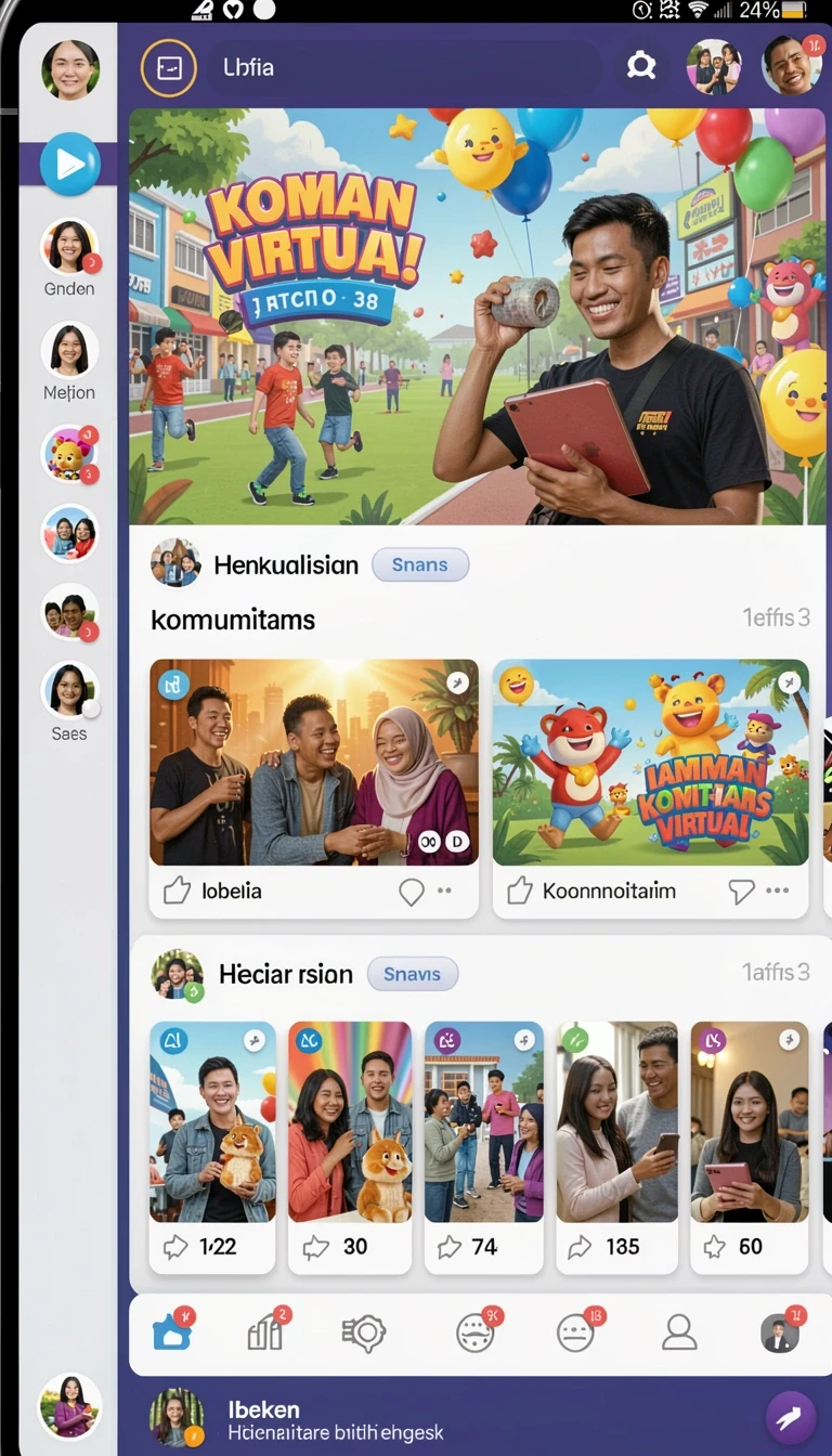 Cara Menang Bermain Duel Skateboards dengan Mudah 3