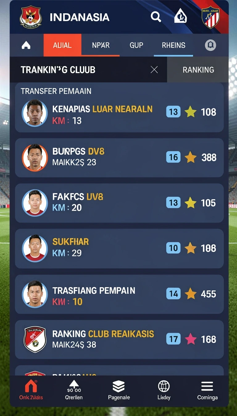 updates APK Terbaru: Download Cepat dan Gratis screenshot 3
