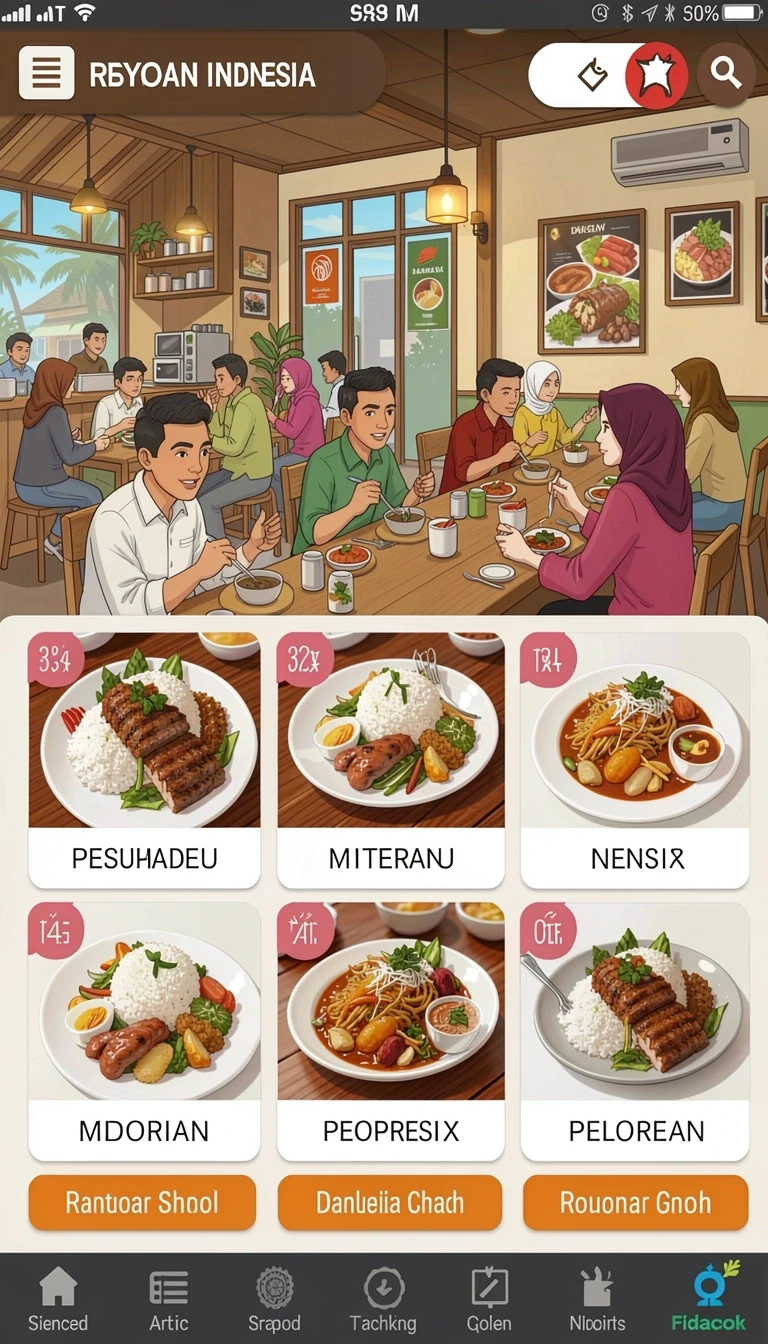 Cara Download ubertoto APK dengan Mudah screenshot 2