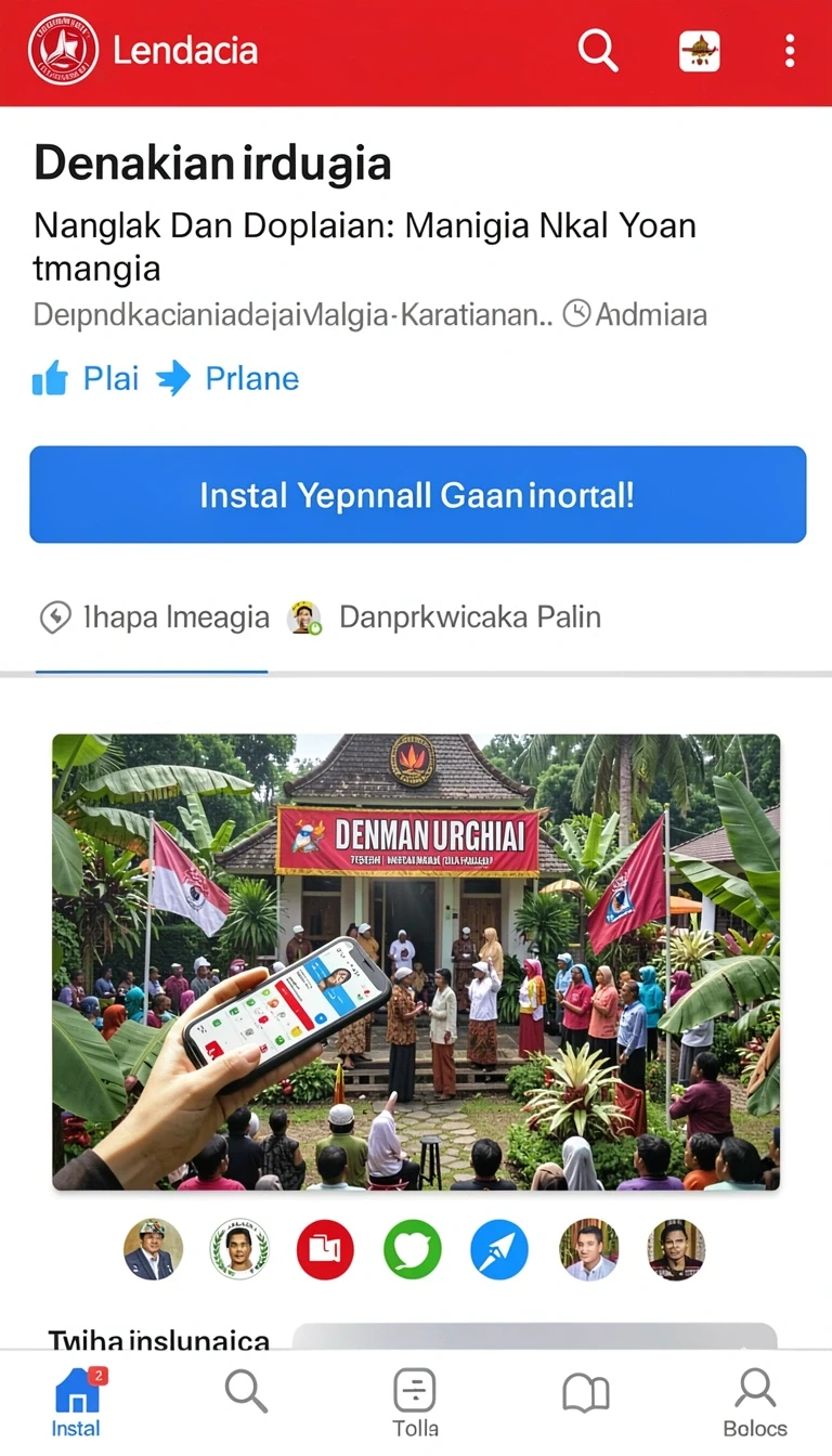 Cara Download 8zk APK dengan Mudah screenshot 2