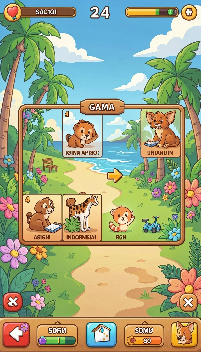 bro138 APK Terbaru: Download Cepat dan Gratis screenshot 2