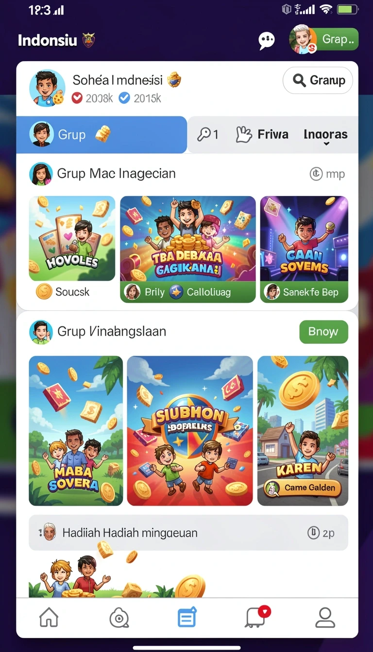 Cara Download bro178 APK dengan Mudah screenshot 3