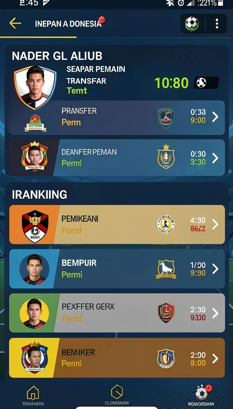 jin69 APK Terbaru: Download Cepat dan Gratis screenshot 4