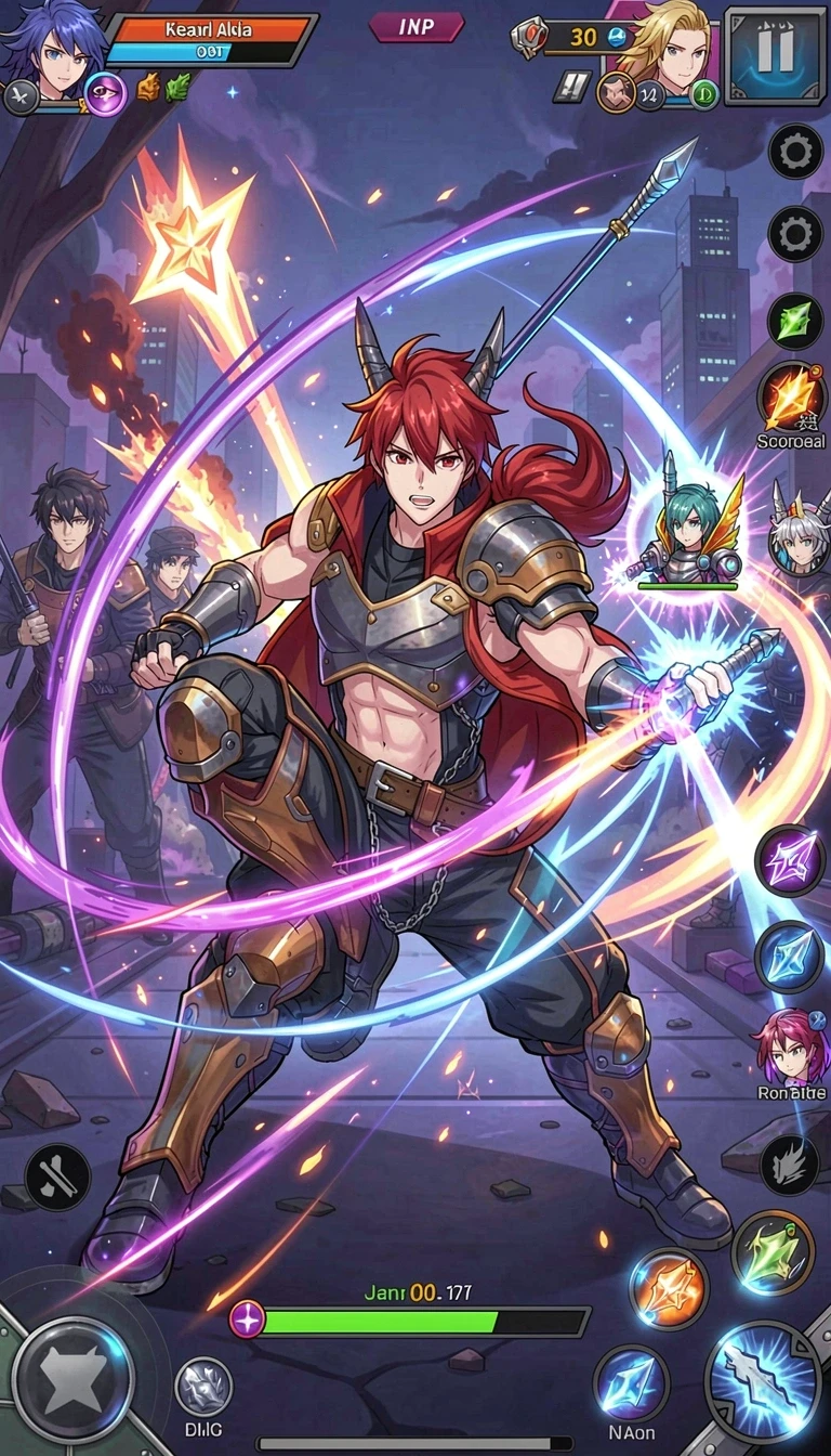 Cara Menang Bermain Wild Nords dengan Mudah 2