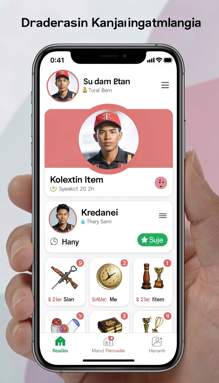 Cara Download y89 APK dengan Mudah screenshot 1