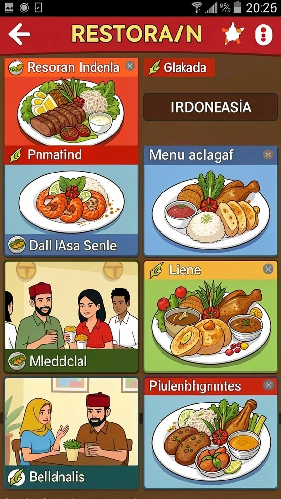 Cara Download sp212 APK dengan Mudah screenshot 4