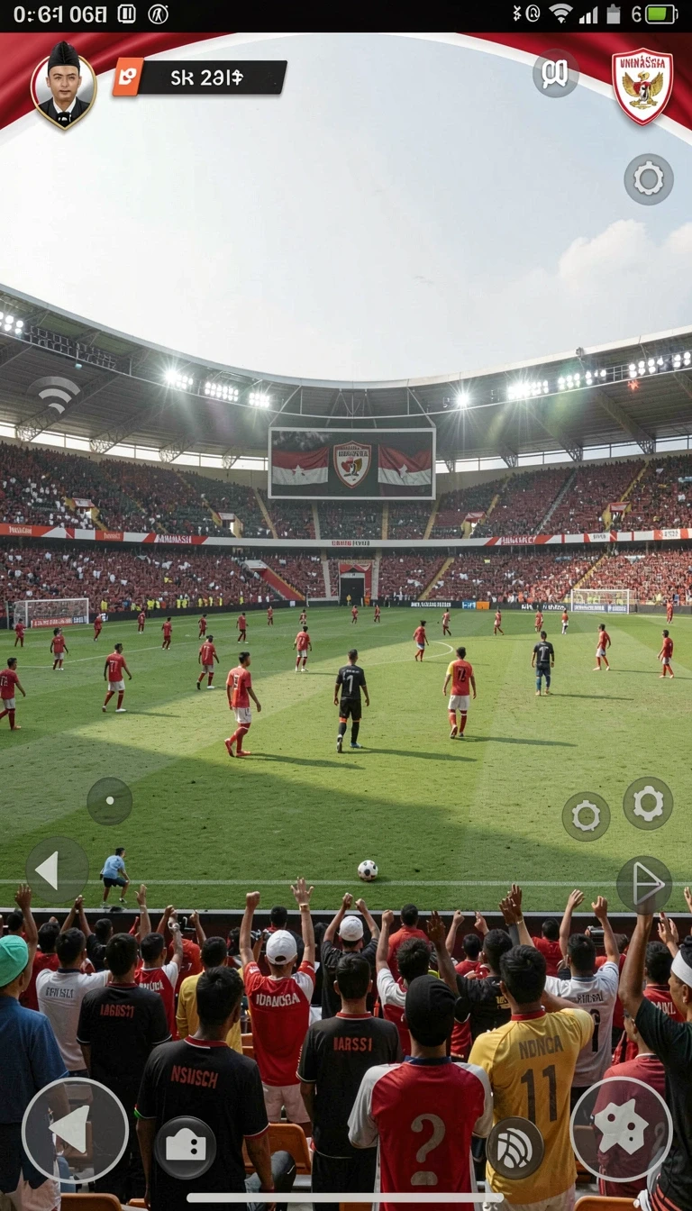 bos01 APK Terbaru: Download Cepat dan Gratis screenshot 3