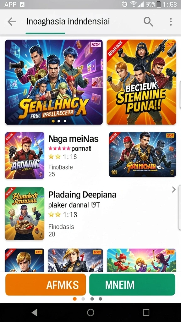 super805 APK Terbaru: Download Cepat dan Gratis screenshot 4