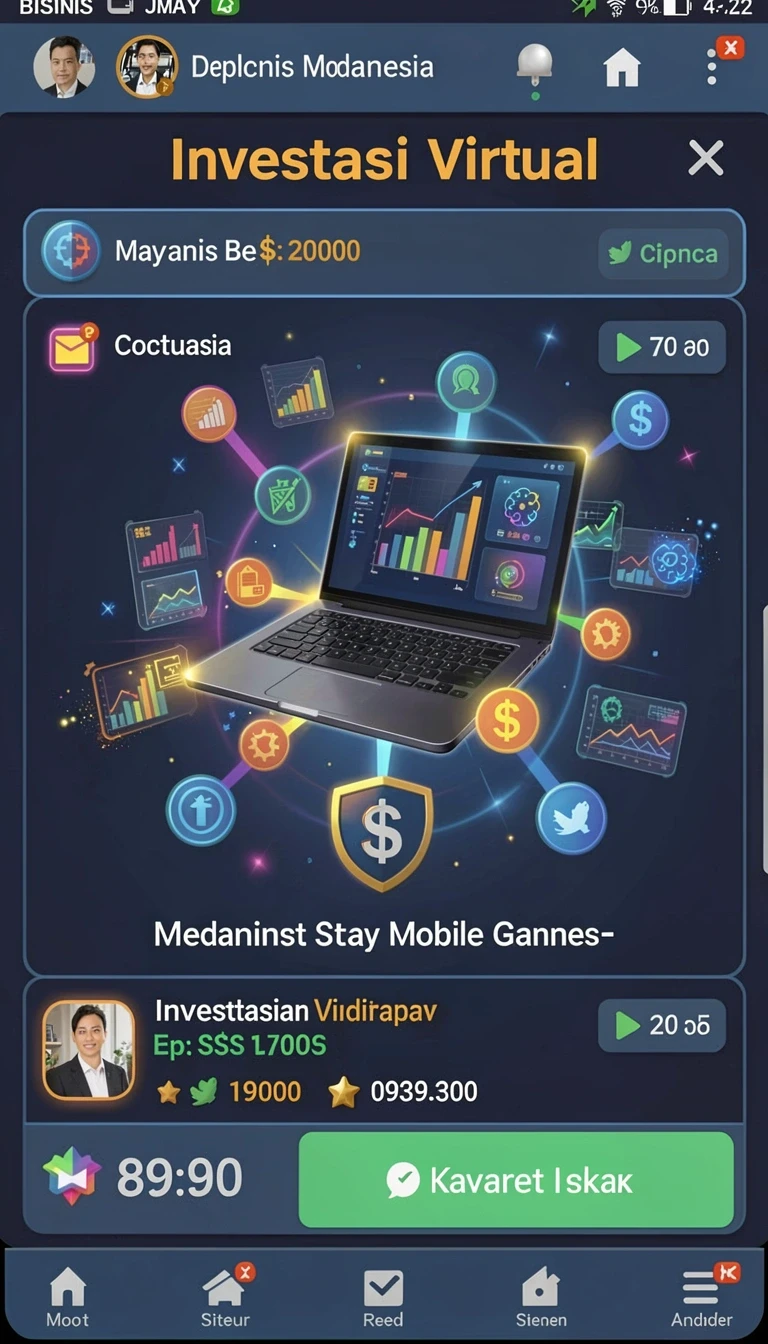 h89 APK Terbaru: Download Cepat dan Gratis screenshot 1