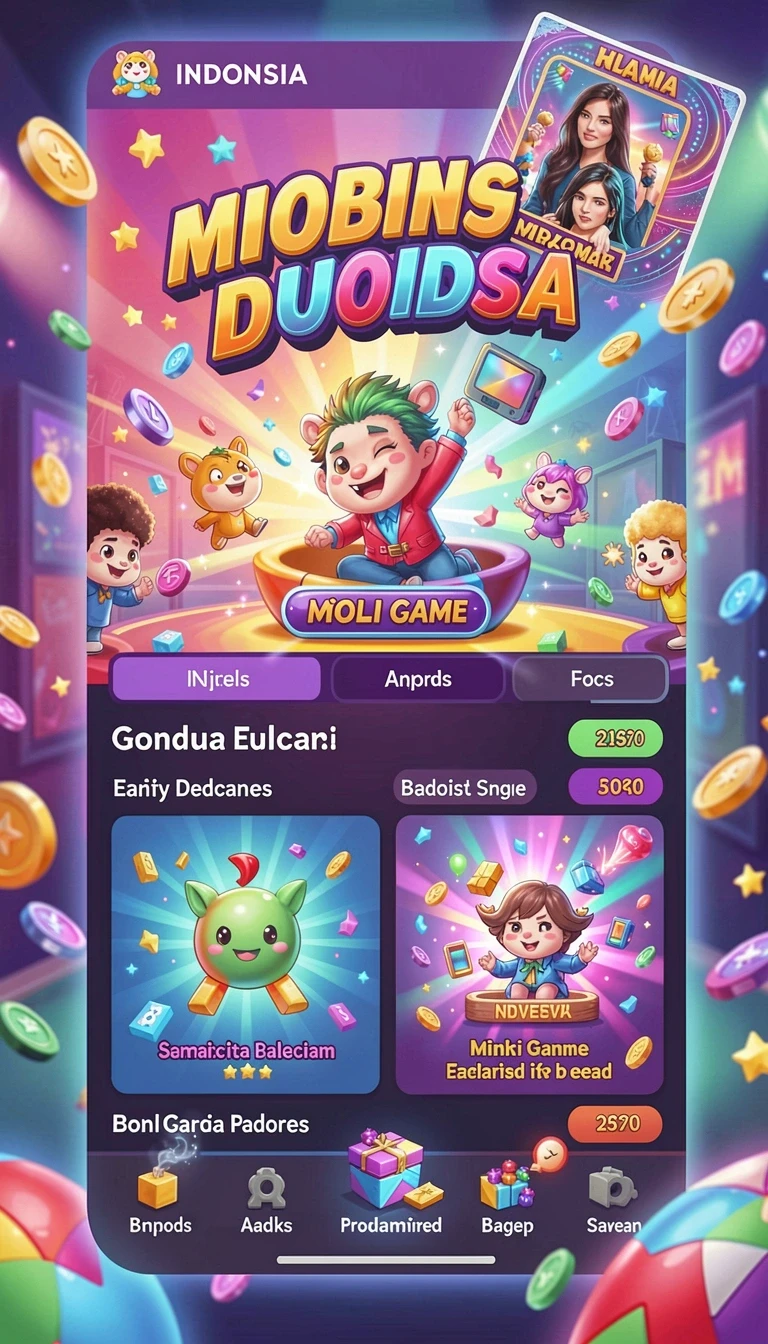 rprr APK Terbaru: Download Cepat dan Gratis screenshot 1