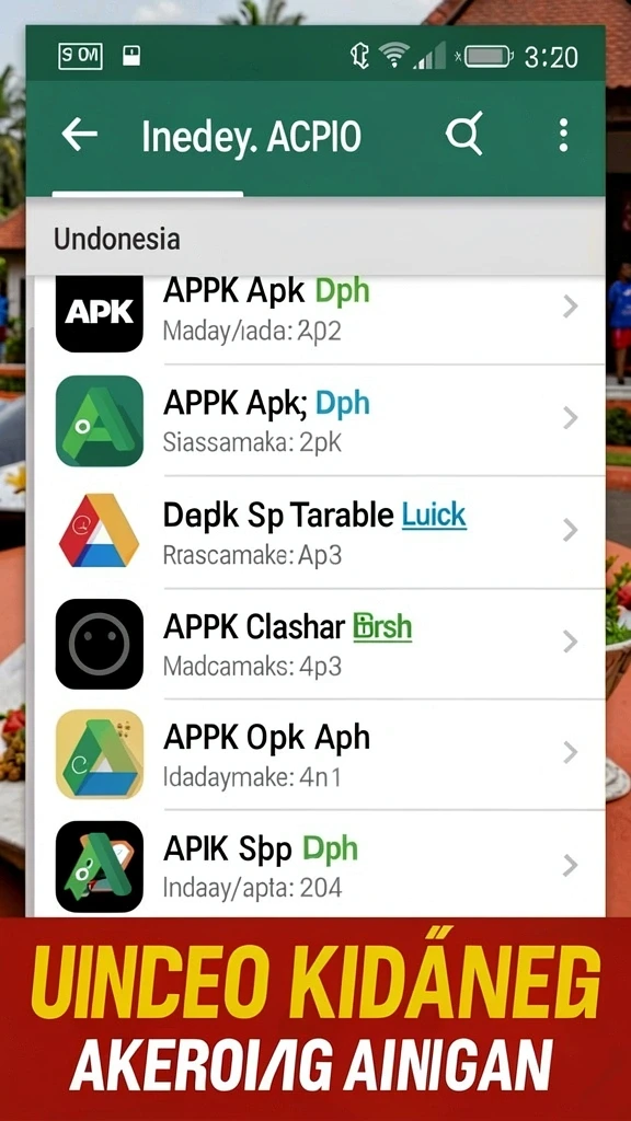 naga11 APK Terbaru: Download Cepat dan Gratis screenshot 2